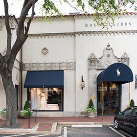 Ralph Lauren Ralph Lauren